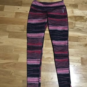 Reebok pants